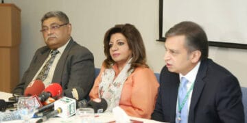 جناح پوسٹ گراجویٹ میڈیکل سینٹر کا 54 واں سینپوزیم 23 اکتوبر سے شروع ہوگا