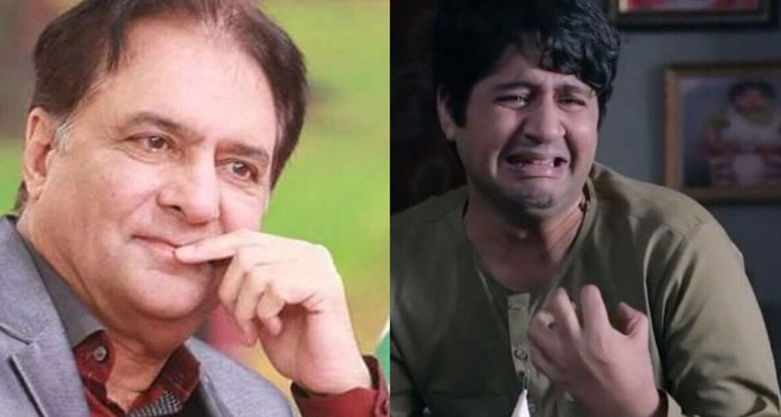 ماہرہ خان کے بعد اب بھولے کی اداکاری پر فردوس جمال کی تنقید