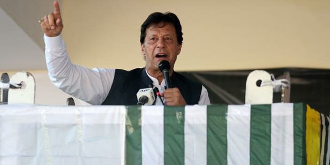 جب تک زندہ ہوں کسی کو بھی این آر او نہیں دوں گا.