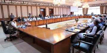 جید علمائے کرام کی وزیراعظم عمران خان کو بھرپور تعاون کی یقین دہانی