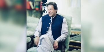 مجھے ٹرمپ کی یہ بات پسند ہے کہ وہ جنگ پر یقین نہیں رکھتے۔ وزیراعظم کا سی این این کو انٹرویو
