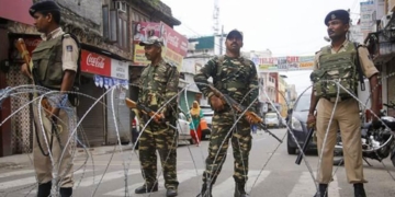 پاکستان کی مقبوضہ کشمیرمیں انسانی حقوق کی خلاف ورزیوں کی تحقیقات کی حمایت