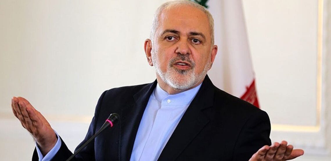 سعودی عرب اور ایران کے پاس بات چیت کے علاوہ کوئی دوسرا راستہ نہیں۔ ایرانی وزیر خارجہ