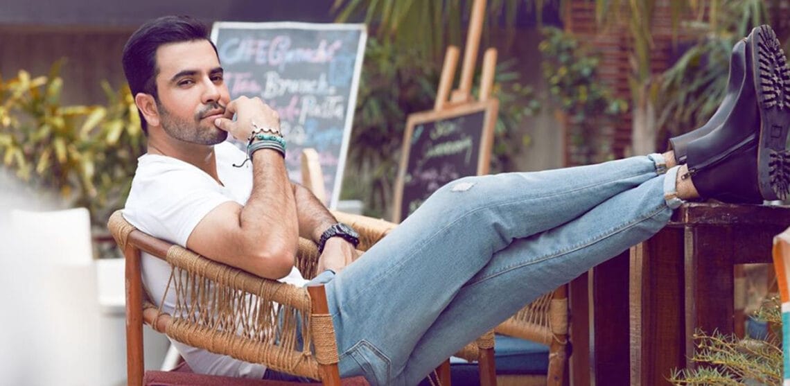 پاکستانی گلوکار و اداکار جنید خان کو فلم عاشقی 2 کی پیشکش ٹھکرانے پر افسوس