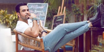 پاکستانی گلوکار و اداکار جنید خان کو فلم عاشقی 2 کی پیشکش ٹھکرانے پر افسوس