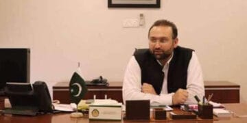 ہڑتالی ڈاکٹرز باز آجائیں ورنہ نوکریوں سے فارغ کردیا جائے گا۔ وزیرصحت خیبرپختونخوا