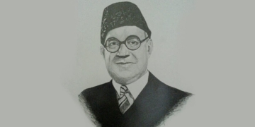 پاکستان کے پہلے وزیراعظم شہید ملت لیاقت علی خان کی 68ویں برسی