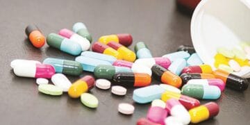 ادویات کی قیمتوں میں ایک بار پھر اضافہ