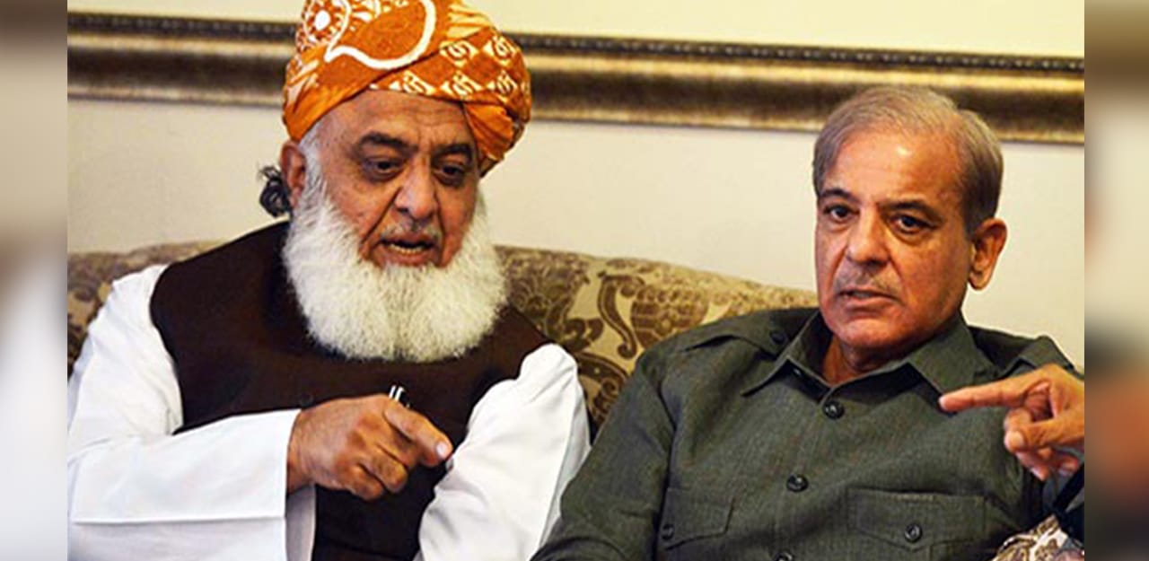 آزادی مارچ سے نمٹنے کے لیے حکومت کی منصوبہ بندی شروع