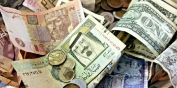 95 لاکھ روپے مالیت کی غیرملکی کرنسی بیرون ملک اسمگلنگ کی کوشش ناکام
