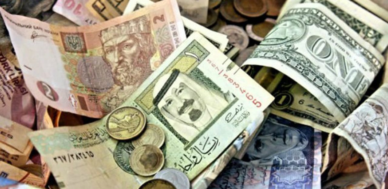 95 لاکھ روپے مالیت کی غیرملکی کرنسی بیرون ملک اسمگلنگ کی کوشش ناکام