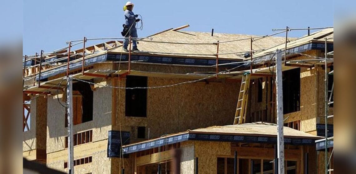 چینی کمپنی کی نیا پاکستان ہاؤسنگ اسکیم میں ایک لاکھ گھر بنانے میں دلچسپی