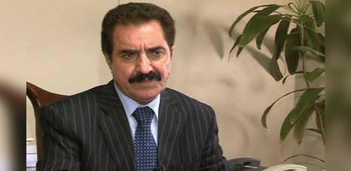 پیپکو کے سابق ایم ڈی رسول خان گرفتار