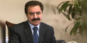 پیپکو کے سابق ایم ڈی رسول خان گرفتار