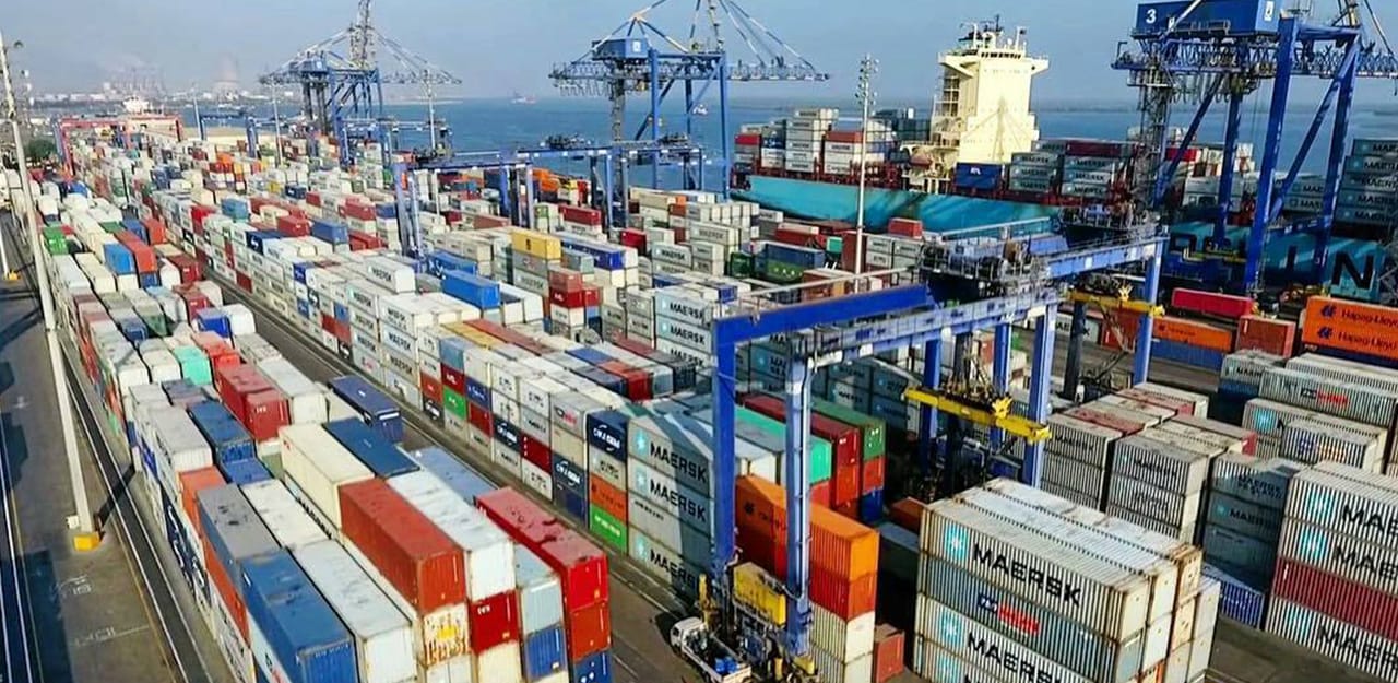 ہانگ کانگ کی کمپنی کا پاکستان میں 24 کروڑ ڈالر کی سرمایہ کاری کا اعلان