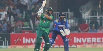 پاکستان اور سری لنکا کیخلاف تیسرا اور آخری ٹی ٹوئنٹی میچ آج کھیلا جائے گا