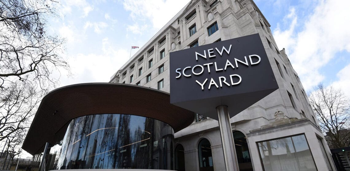 نفرت انگیز تقریر کیس: بانی ایم کیو ایم الطاف حسین پر فرد جرم عائد