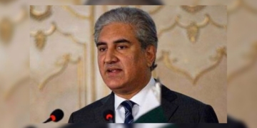 آزادی مارچ یا دھرنوں سے حکومتیں نہیں ختم ہوتیں- شاہ محمود قریشی