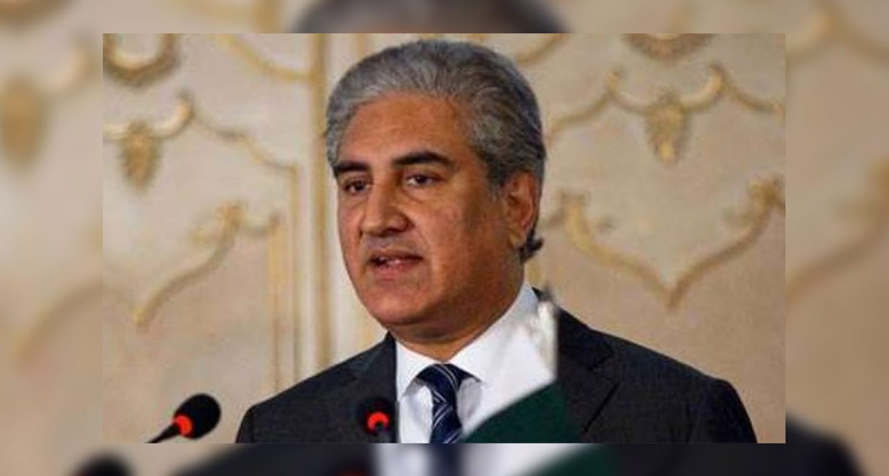 آزادی مارچ یا دھرنوں سے حکومتیں نہیں ختم ہوتیں- شاہ محمود قریشی