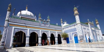 شاہ عبداللطیف بھٹائی کے 276ویں عرس کی 3 روزہ تقریبات کا آغاز آج سے شروع