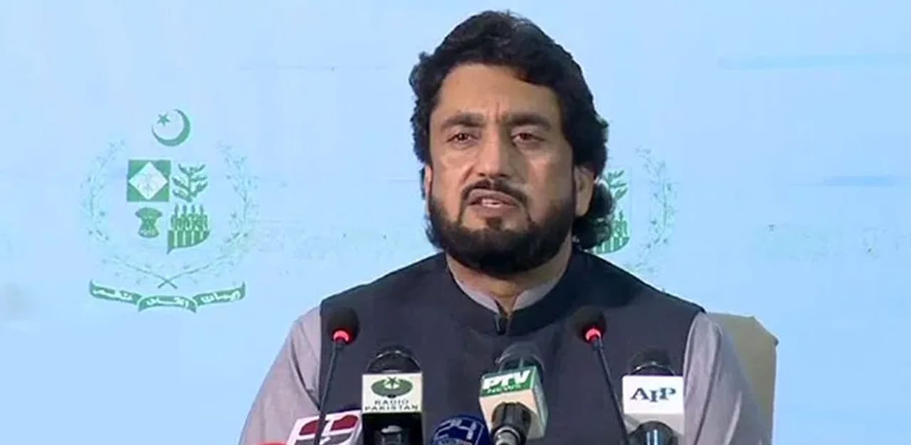 رانا ثنا اللہ کیس  کو راولپنڈی منتقل کرنے کا مطالبہ