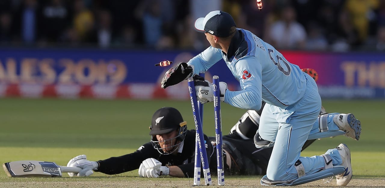 آئی سی سی کی سیمی فائنل اور فائنلز میں سپر اوور کے قوانین میں اہم تبدیلی