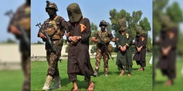 طالبان نے اپنے 11 ساتھیوں کے بدلے 3 بھارتی انجینیئرز کو رہا کردیا