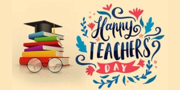 پاکستان سمیت دنیا بھر میں آج اساتذہ کا عالمی دن