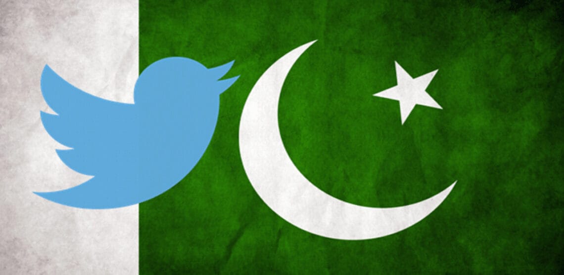 ٹویٹر انتظامیہ کا بھارتی اجارہ داری کے خلاف پاکستان کا مؤقف تسلیم، اکاؤنٹس کی معطلی کا طریقہ کار تبدیل