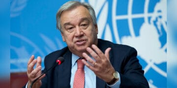 عالمی ادارہ شدید مالی بحران کا شکار، اقوامِ متحدہ کے عملے کے لیے نومبر کی تنخواہ کے انتظامات مشکل