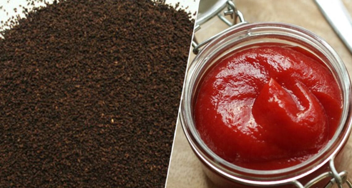 سندھ فوڈ اتھارٹی کا سندھ بھر میں چائے کی کھلی پتی اور غیر معیاری کیچپ پر پابندی