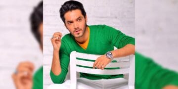 میں اپنے کام کے ذریعے دوسروں تک کوئی پیغام پہنچانا چاہتا ہوں۔ وہاج علی