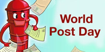 پاکستان سمیت دنیا بھر میں آج ڈاک کا عالمی دن