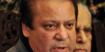 نواز شریف کی صحت، اگلے 48 گھنٹے تشویشناک قرار۔