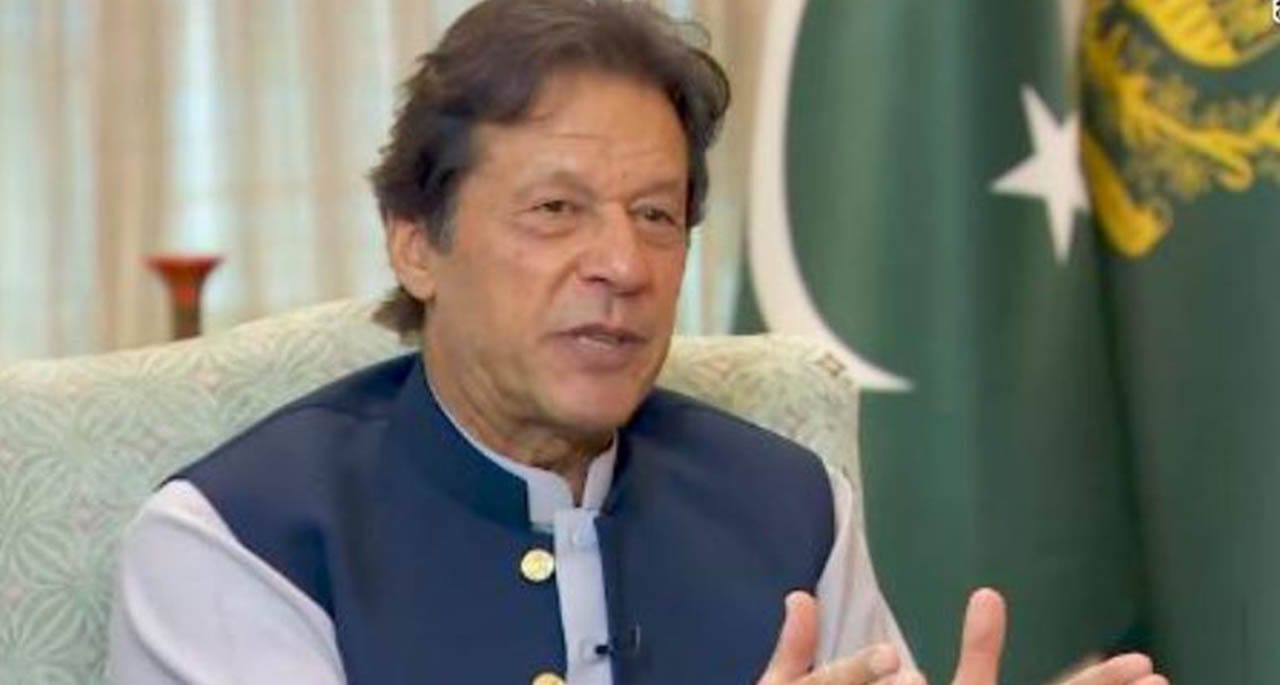 اختلاف اپنی جگہ،نواز شریف کی صحت کیلئے دعاگو ہوں-وزیراعظم