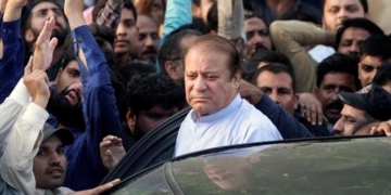 چوہدری شوگر مل کیس:‌ نیب کی نواز شریف سے سوالوں کی بوچھاڑ