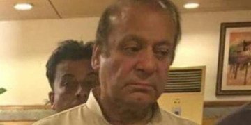 نواز شریف کو دل کا دورہ