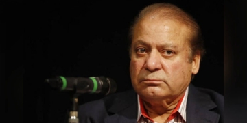 نواز شریف کے بلڈ پلیٹ لیٹس بدستور غیر مستحکم