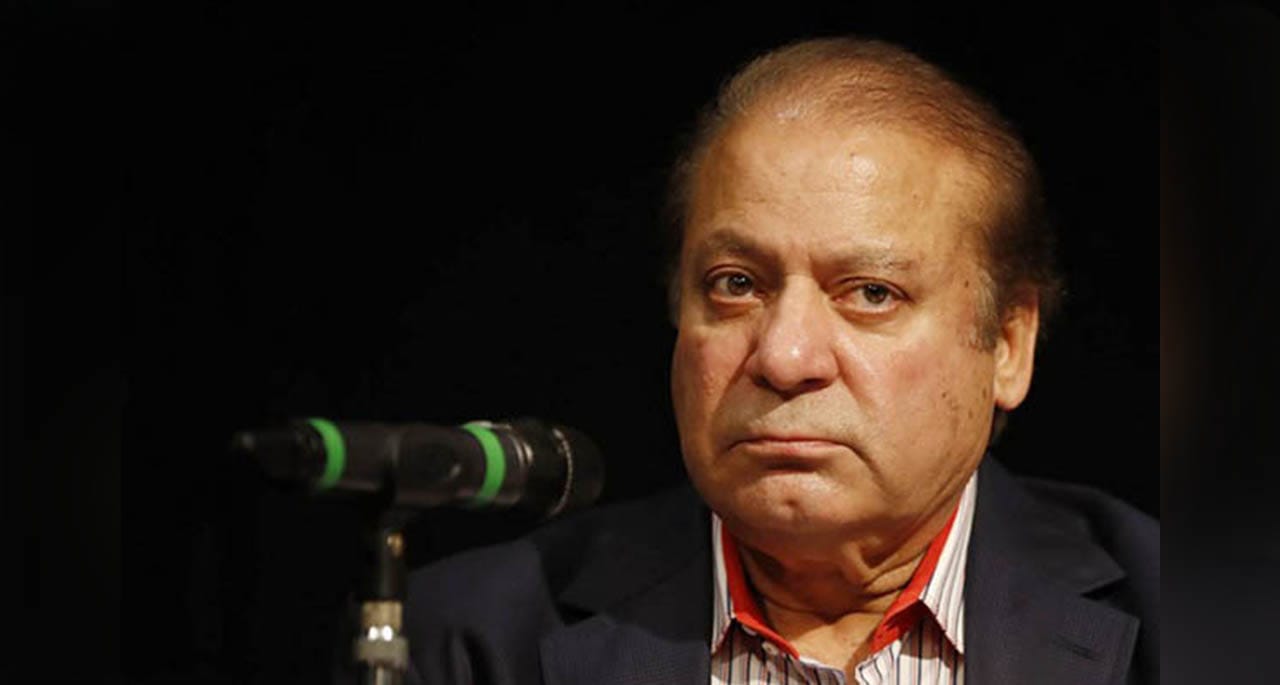 نواز شریف کے بلڈ پلیٹ لیٹس بدستور غیر مستحکم