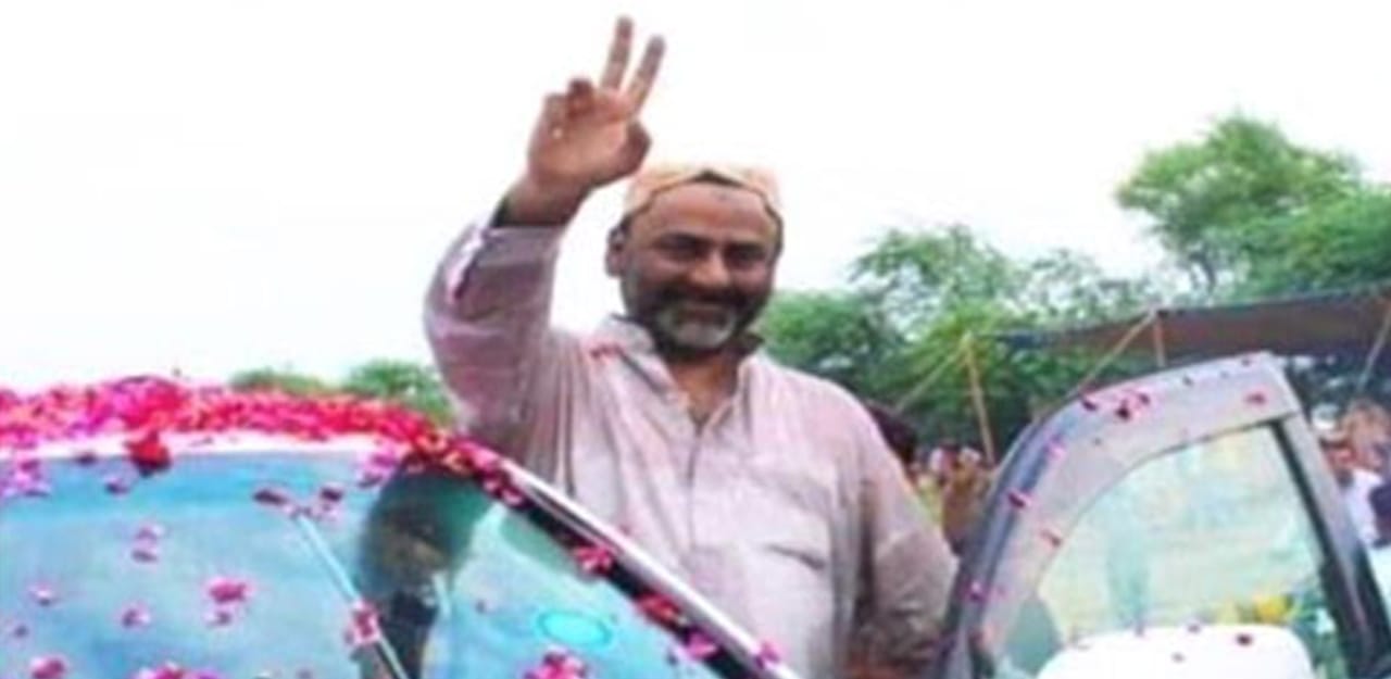 پیپلز پارٹی کو اپنے گڑھ میں شکست کا سامنا، جی ڈی اے کے امیدوار کامیاب