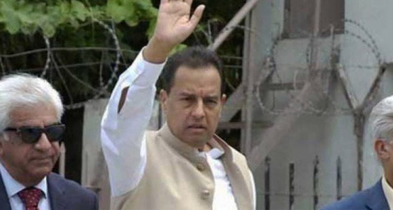 کیپٹن (ر) صفدر کی ضمانت مظور