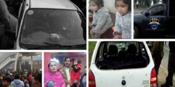 سانحہ ساہیوال، تمام ملزمان کو بری کرنے کا حکم
