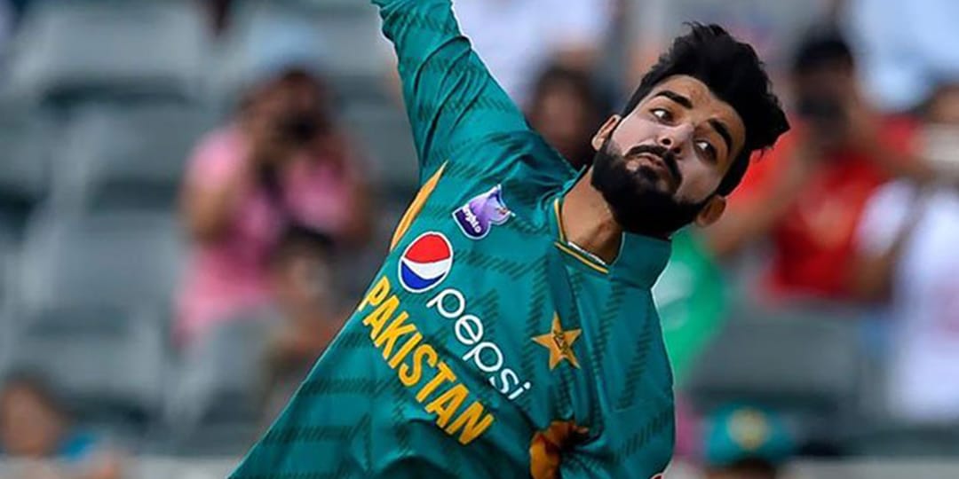 شاداب خان کی موجودہ فارم بدستور باعث تشویش۔