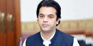 کامیاب جوان پروگرام گیم چینجر ہو گا- عثمان ڈار