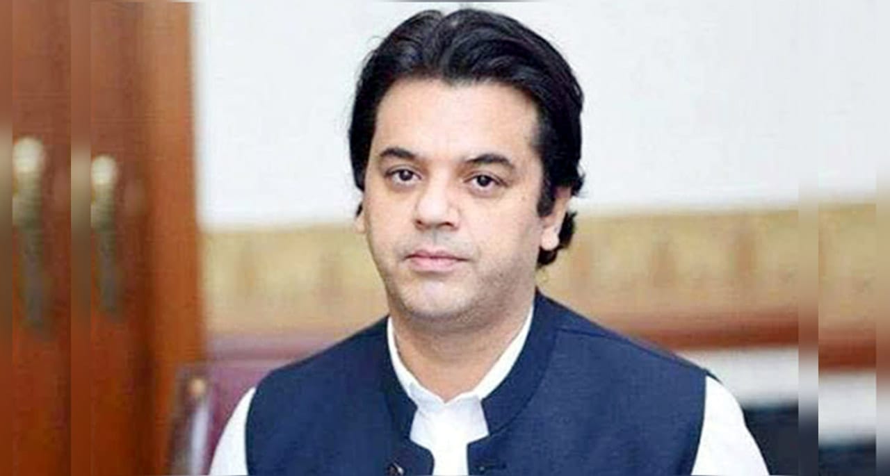 کامیاب جوان پروگرام گیم چینجر ہو گا- عثمان ڈار