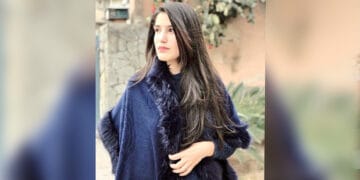 ضحیٰ ملک شیر سی ایس ایس کا امتحان پاس کرنے والی اپنے گھر کی پانچویں خاتون