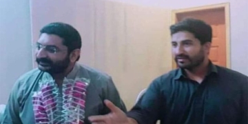 پی ایس 86 کے غیر حتمی نتائج پاک الرٹز کو موصول۔