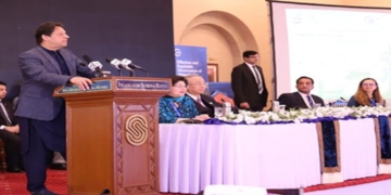 قدرتی ماحول کا تحفط ہماری حکومت کی ترجیح ہے: وزیراعظم