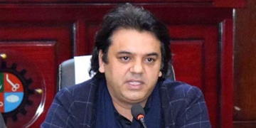 کامیاب جوان پروگرام میں نوجوانوں کو میرٹ پر قرض ملے گا:عثمان ڈار