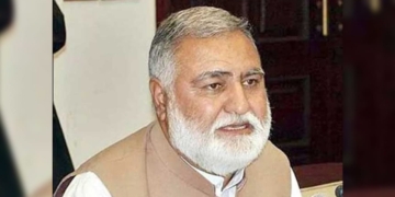 آزادی مارچ کے بعد ہائی ویز سمیت پورا ملک بند کر دیںگے-اکرم درانی